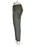 Legend Solid Green Active Pants Size M - photo 5