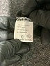 Unbranded Solid Black Jumpsuit Size XL - photo 4