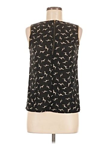 Glamorous Sleeveless Blouse (view 1)