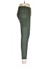 Legend Solid Green Active Pants Size M - photo 4