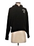Victoria's Secret Pink 100% Polyester Black Pullover Sweater Size XS - photo 1