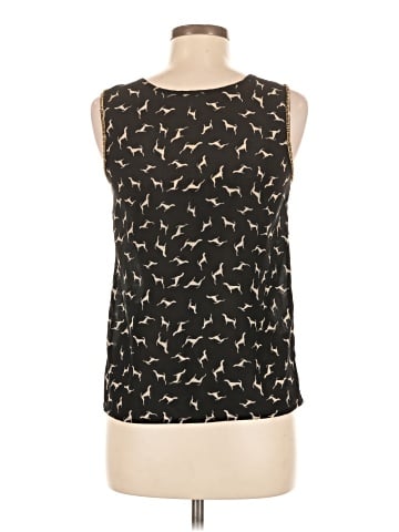 Glamorous Sleeveless Blouse (view 2)