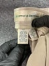 Fairway & Greene Gray Khakis Size 12 - photo 8