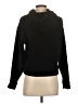 Victoria's Secret Pink 100% Polyester Black Pullover Sweater Size XS - photo 2