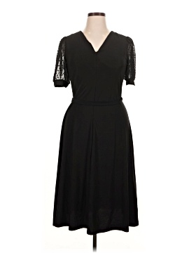 MSK Cocktail Dress (view 1)