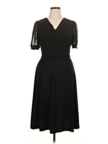 MSK Cocktail Dress (view 1)