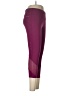 Nike Purple Active Pants Size M - photo 4