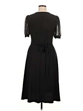 MSK Cocktail Dress (view 2)