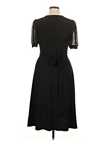 MSK Cocktail Dress (view 2)