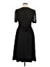 MSK Black Cocktail Dress Size XL (petite) - photo 2