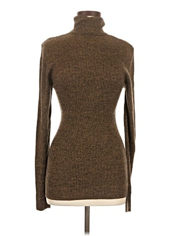 ASOS Turtleneck Sweater (view 1)