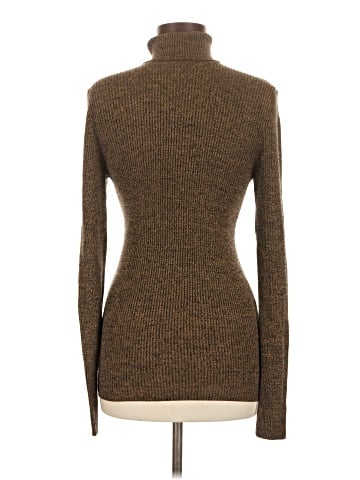 ASOS Turtleneck Sweater (view 2)