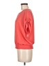 MICHAEL Michael Kors Orange Short Sleeve Top Size M - photo 5