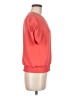 MICHAEL Michael Kors Orange Short Sleeve Top Size M - photo 4