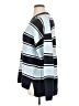 Sonoma Goods for Life Stripes Blue Pullover Sweater Size XL - photo 5