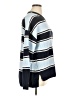 Sonoma Goods for Life Stripes Blue Pullover Sweater Size XL - photo 4