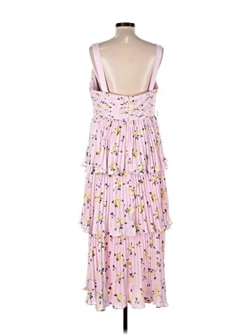 Self-Portrait Casual Dress (view 2)
