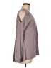 Cupio Gray Long Sleeve Top Size M - photo 4