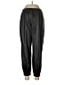 A New Day Black Casual Pants Size M - photo 1