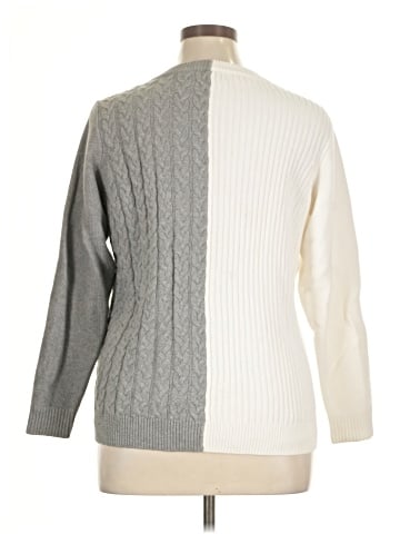Calvin Klein Pullover Sweater (view 2)