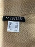 Venus 100% Polyacryl Tan Cardigan Size L - photo 7