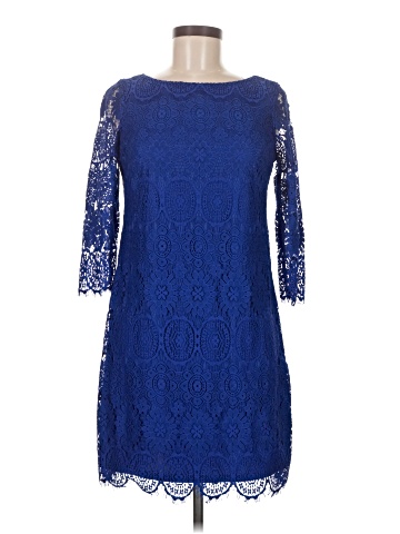 Jessica Howard Cocktail Dress (view 1)
