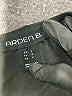 Arden B. Black Cocktail Dress Size S - photo 7