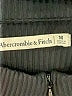 Abercrombie & Fitch Black Bodysuit Size M - photo 3