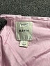 Maeve Pink Casual Skirt Size L - photo 4
