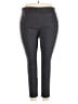 Alfani Gray Casual Pants Size 22 - photo 1
