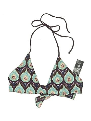 Tavik Swimwear Swimsuit Top (view 1)