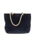 MICHAEL Michael Kors Black Blue Satchel One size - photo 3