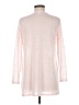 Unbranded 100% Polyester Pink Cardigan Size M - photo 2