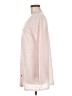 Unbranded 100% Polyester Pink Cardigan Size M - photo 5
