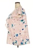 Lane Bryant 100% Polyester Pink Short Sleeve Blouse Size 18 - photo 5