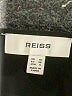 Reiss 100% Polyester Solid Black Casual Dress Size 6 - photo 7