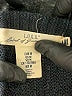 H&M L.O.G.G. Black Pullover Sweater Size M - photo 7