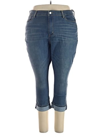 Levi Strauss Signature Jeans (view 1)