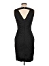 H&M Black Cocktail Dress Size 10 - photo 2