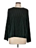 Dantelle Green Long Sleeve Top Size L - photo 1