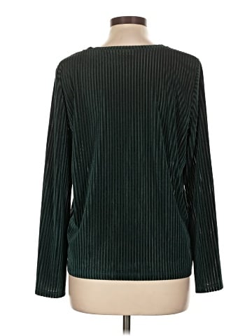 Dantelle Long Sleeve Top (view 2)