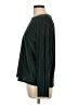 Dantelle Green Long Sleeve Top Size L - photo 5