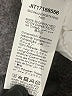 Shein 100% Polyester White Vest Size 8 - 10 - photo 4