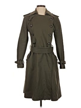 Rebecca Minkoff Trenchcoat (view 1)