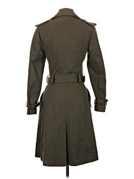 Rebecca Minkoff Trenchcoat (view 2)
