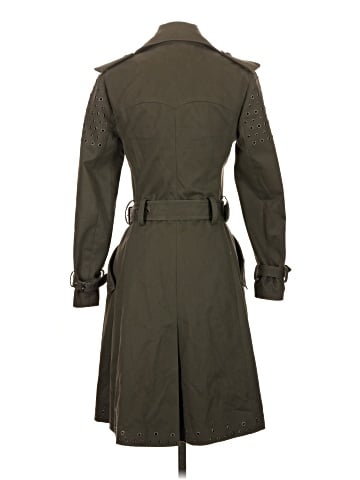 Rebecca Minkoff Trenchcoat (view 2)