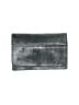 HOBO 100% Leather Silver Leather Wallet One size - photo 1