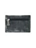 HOBO 100% Leather Silver Leather Wallet One size - photo 2