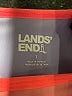 Lands' End Pink Long Sleeve Top Size 7 - photo 3