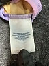 Lands' End Pink Long Sleeve Top Size 7 - photo 4